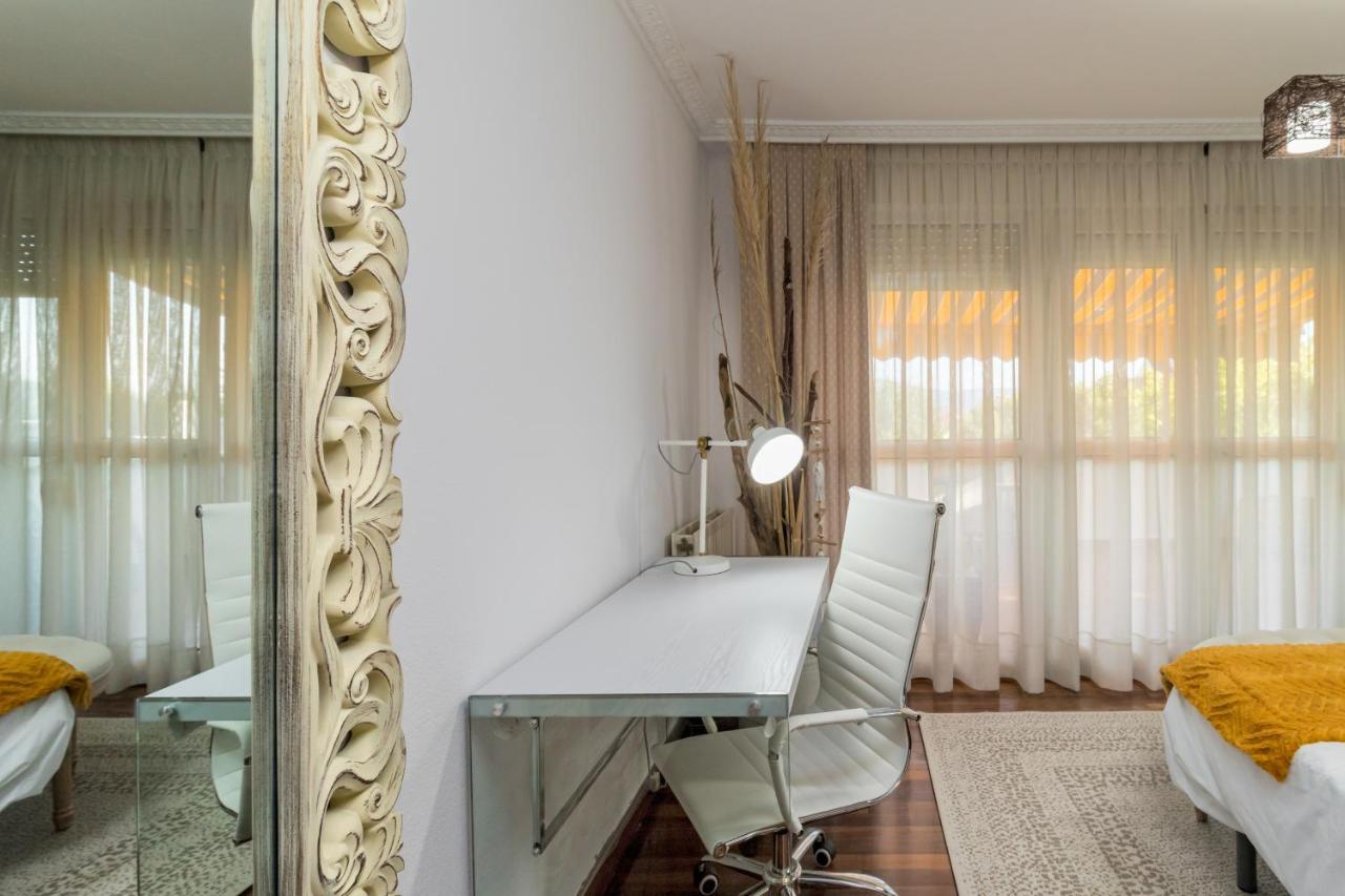 El Apartamento De San Pelayo Con Garaje By Just Apartment Santander