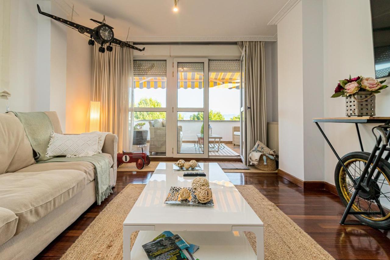 El Apartamento De San Pelayo Con Garaje By Just Apartment