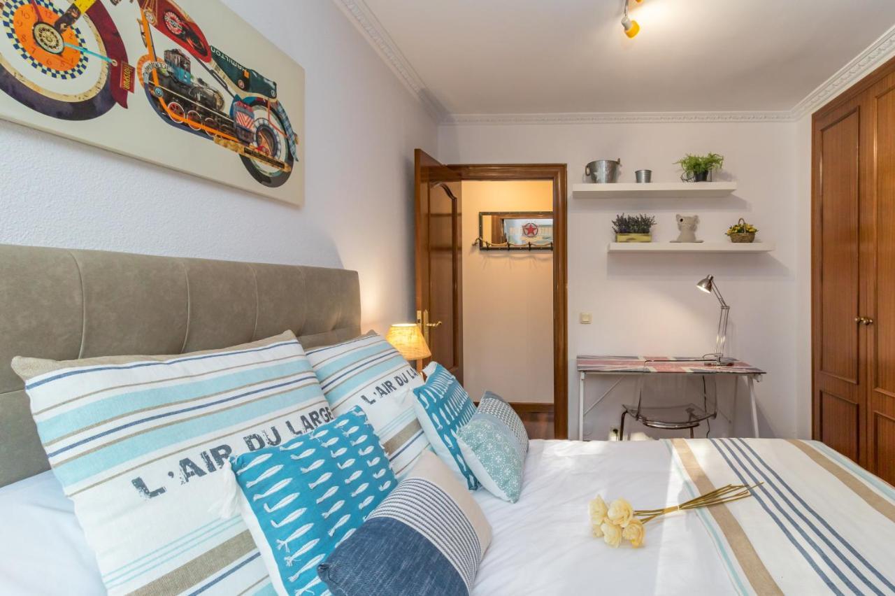 El Apartamento De San Pelayo Con Garaje By Just Apartment *