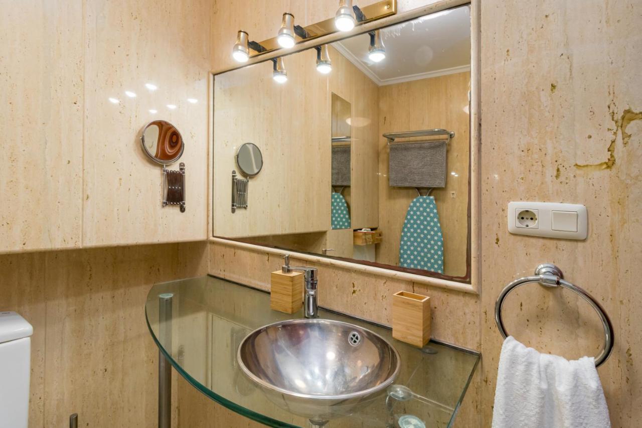 El Apartamento De San Pelayo Con Garaje By Just Apartment Santander