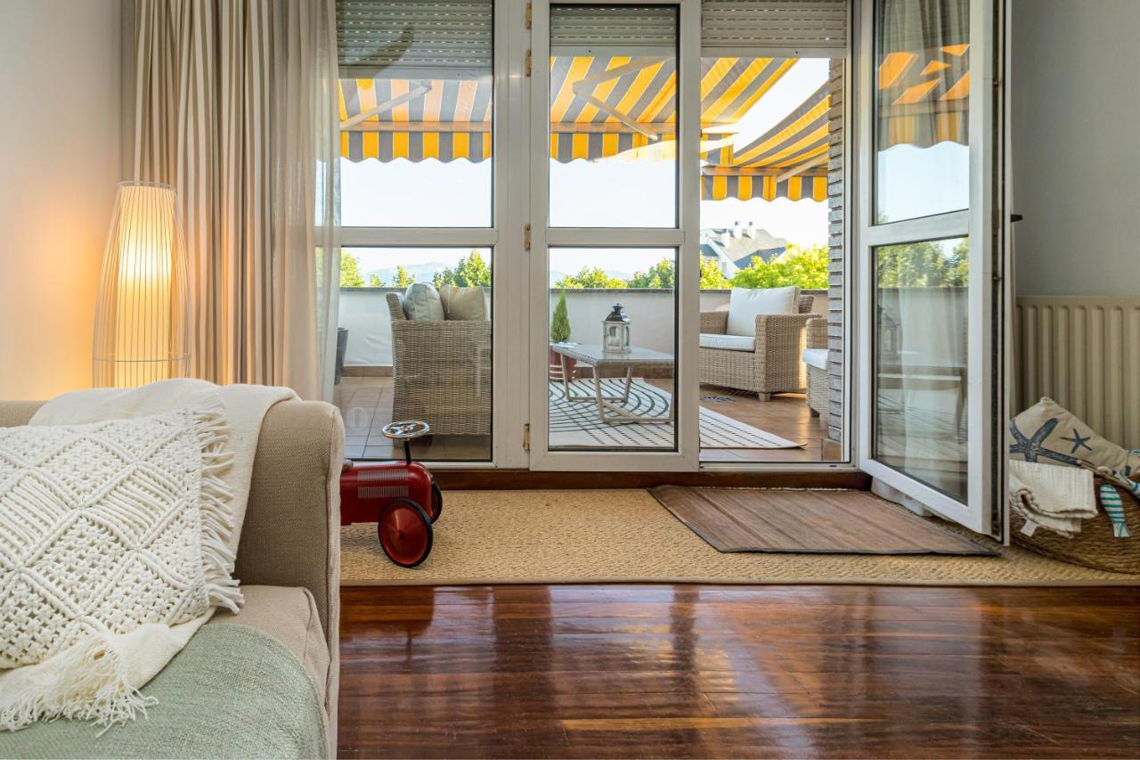 El Apartamento De San Pelayo Con Garaje By Just Apartment