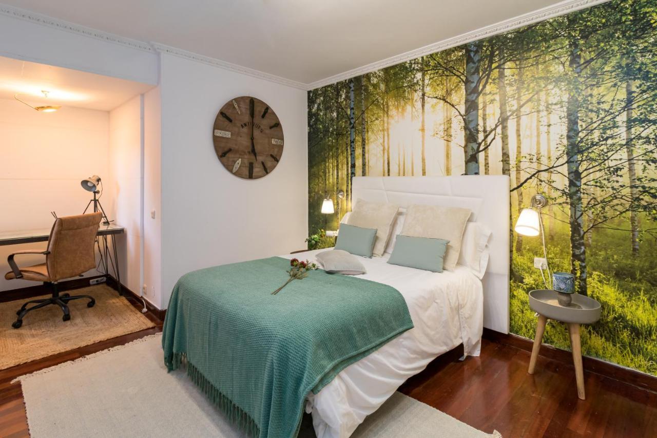 El Apartamento De San Pelayo Con Garaje By Just Apartment *