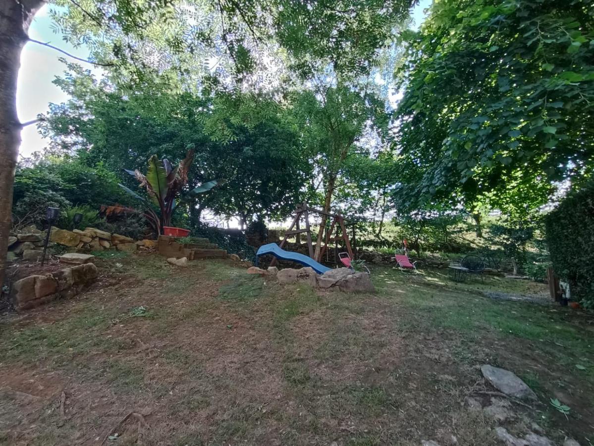 Viviendas Rurales Calderas Apartamento