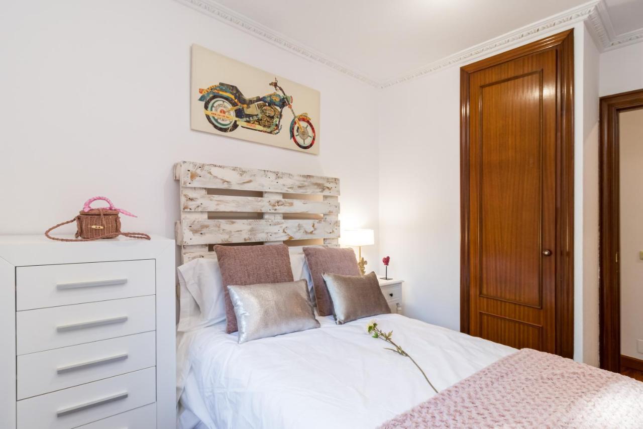 El Apartamento De San Pelayo Con Garaje By Just Santander