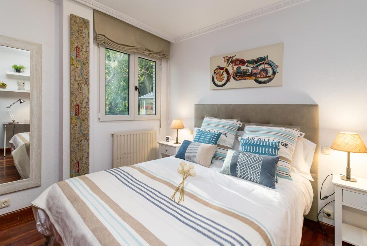 El Apartamento De San Pelayo Con Garaje By Just Apartment *