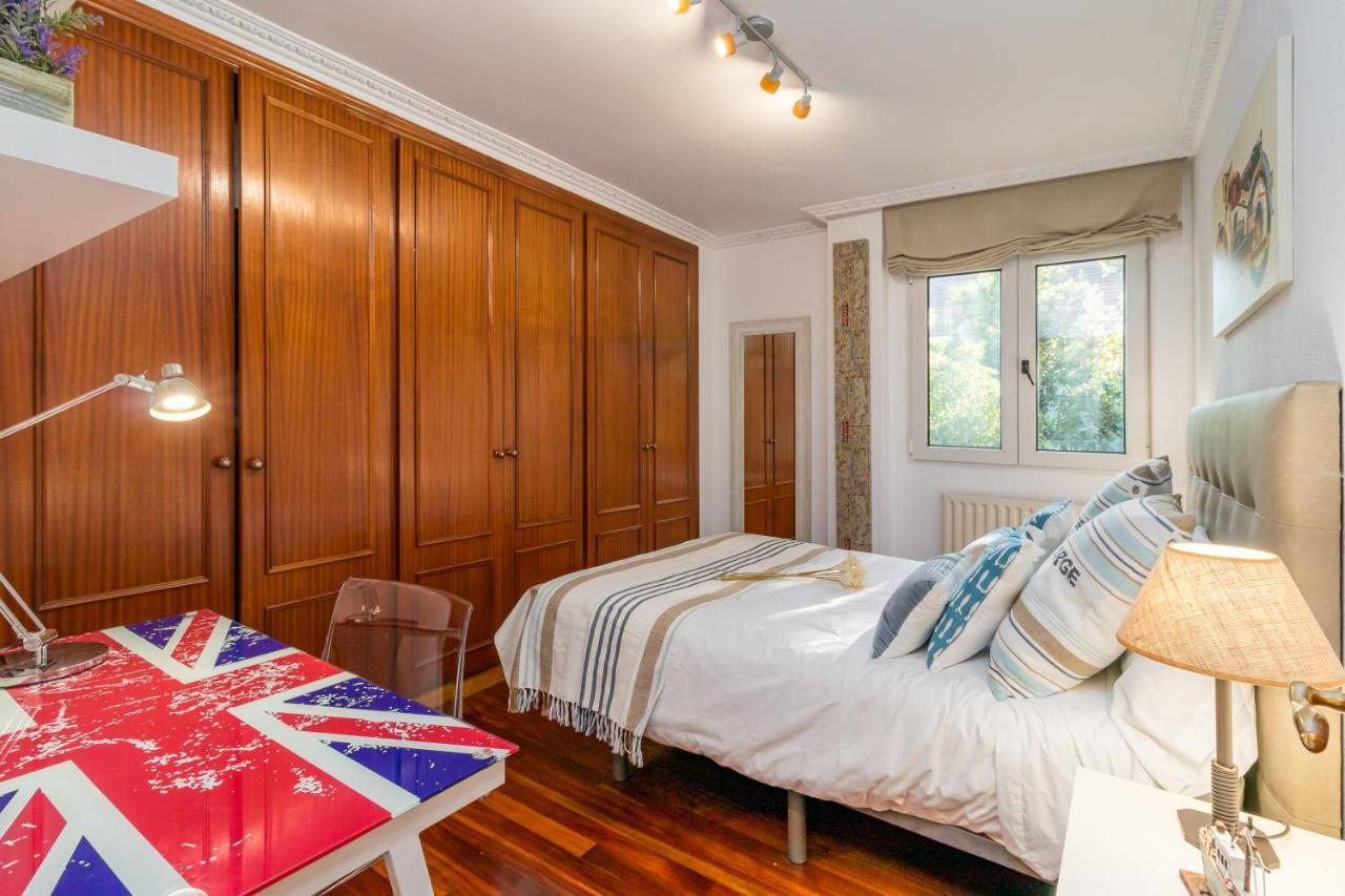 El Apartamento De San Pelayo Con Garaje By Just Apartment *