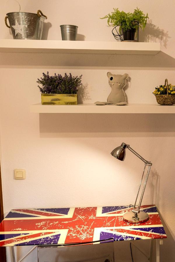 El Apartamento De San Pelayo Con Garaje By Just * Santander