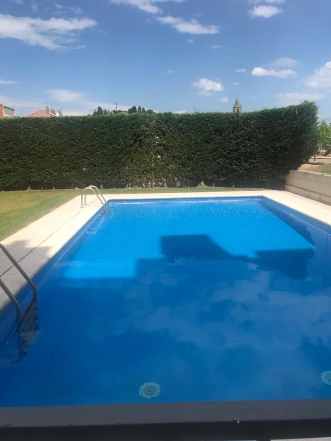 Con Piscina Apartamento *