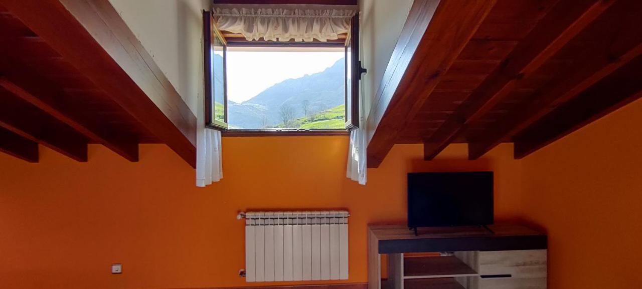Arenas De Cabrales La Quintana Apartamento *