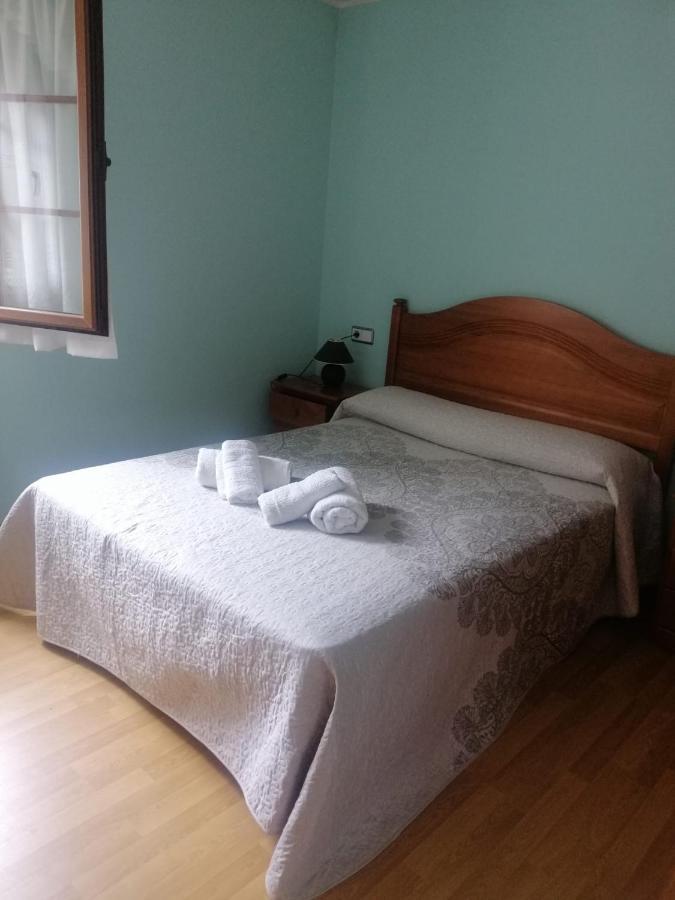 Apartamento Arenas De Cabrales La Quintana