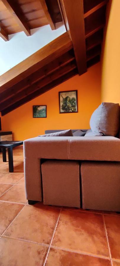 Apartamento Arenas De Cabrales La Quintana