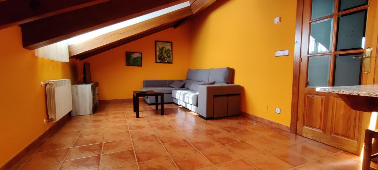 Apartamento Arenas De Cabrales La Quintana *