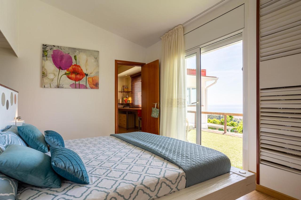 Сasa de vacaciones Di Luca Malgrat de Mar