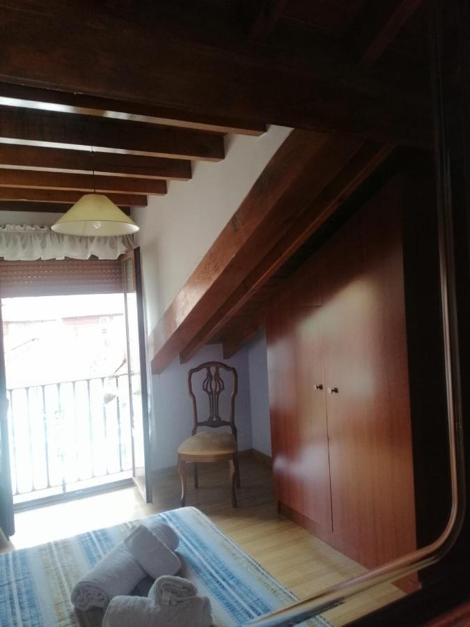 Apartamento Arenas De Cabrales La Quintana