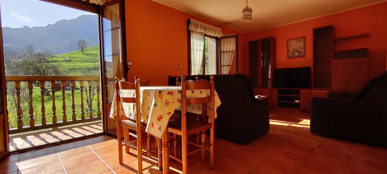 Apartamento Arenas De Cabrales La Quintana Inguanzo
