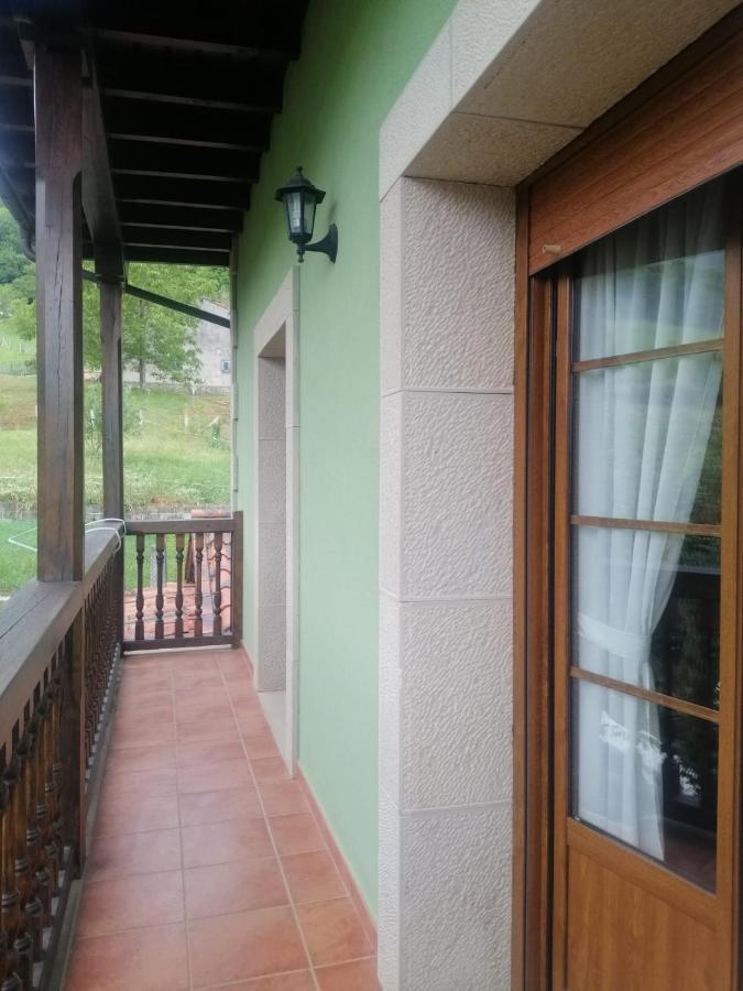 Apartamento Arenas De Cabrales La Quintana *