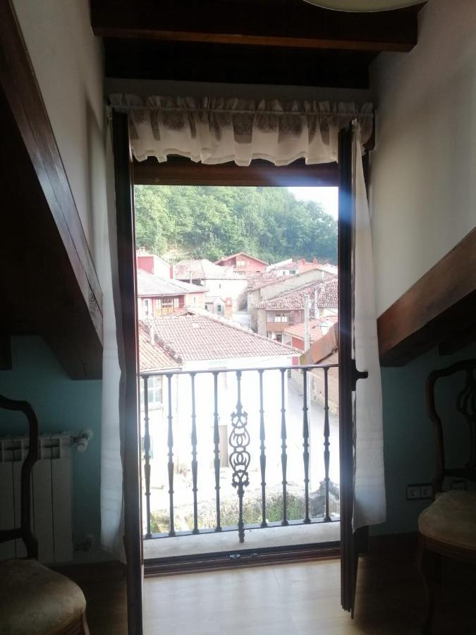 Arenas De Cabrales La Quintana