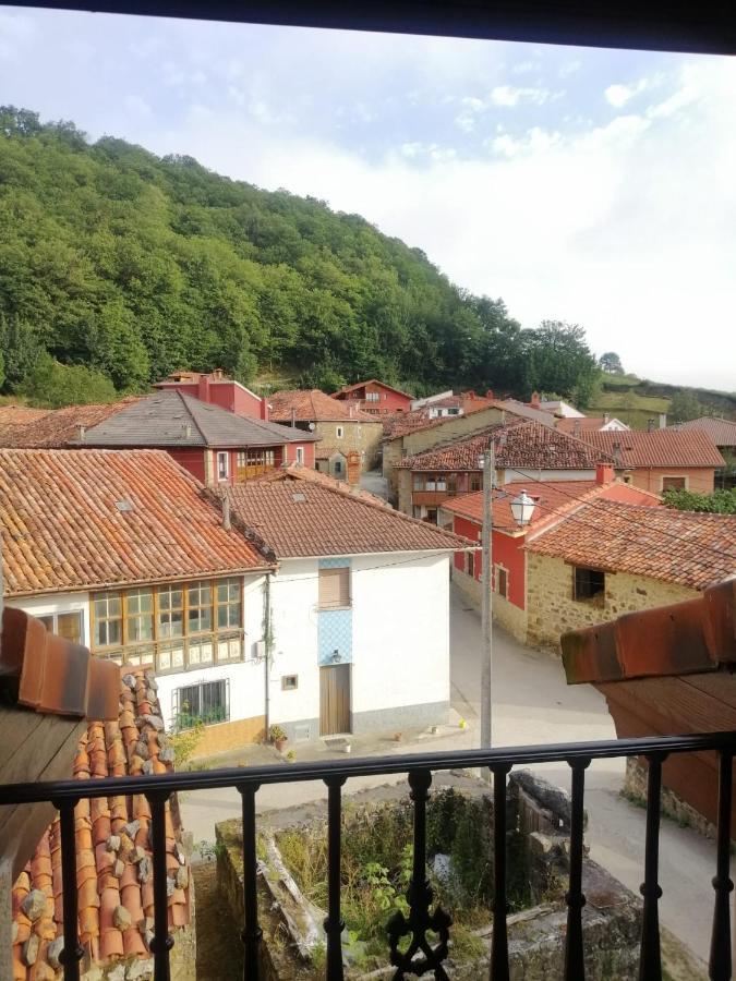 Arenas De Cabrales La Quintana Apartamento *