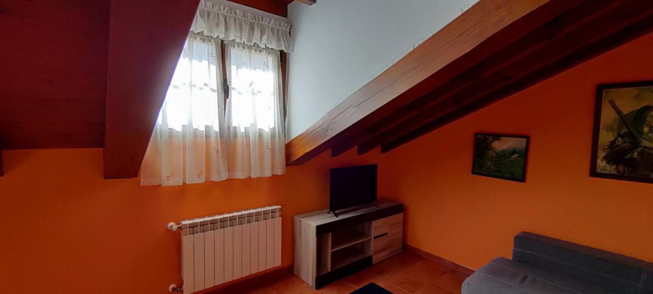 Apartamento Arenas De Cabrales La Quintana