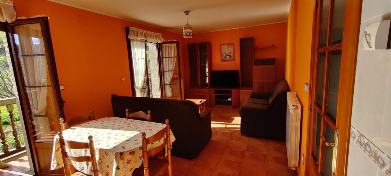 Arenas De Cabrales La Quintana Apartamento Inguanzo
