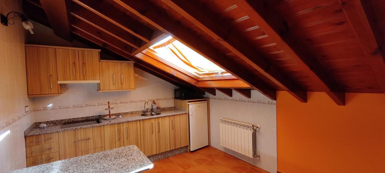 Apartamento Arenas De Cabrales La Quintana Inguanzo