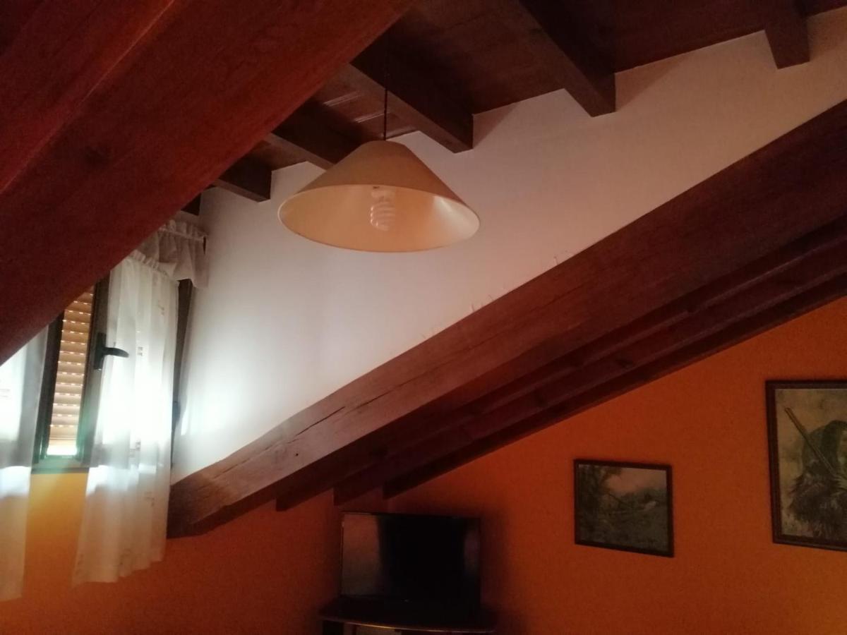 Apartamento Arenas De Cabrales La Quintana Inguanzo