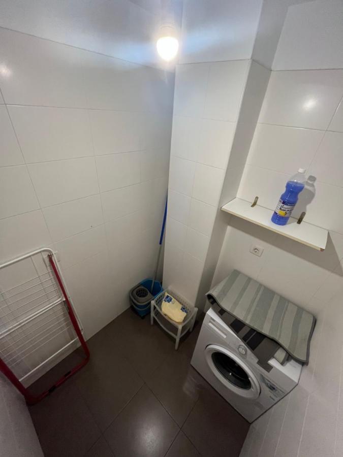 Apartamento Plaza Do Mariñeiro Apartamento