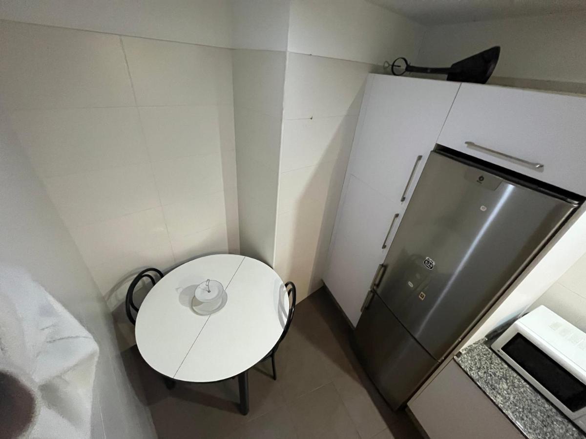 Apartamento Plaza Do Mariñeiro Apartamento