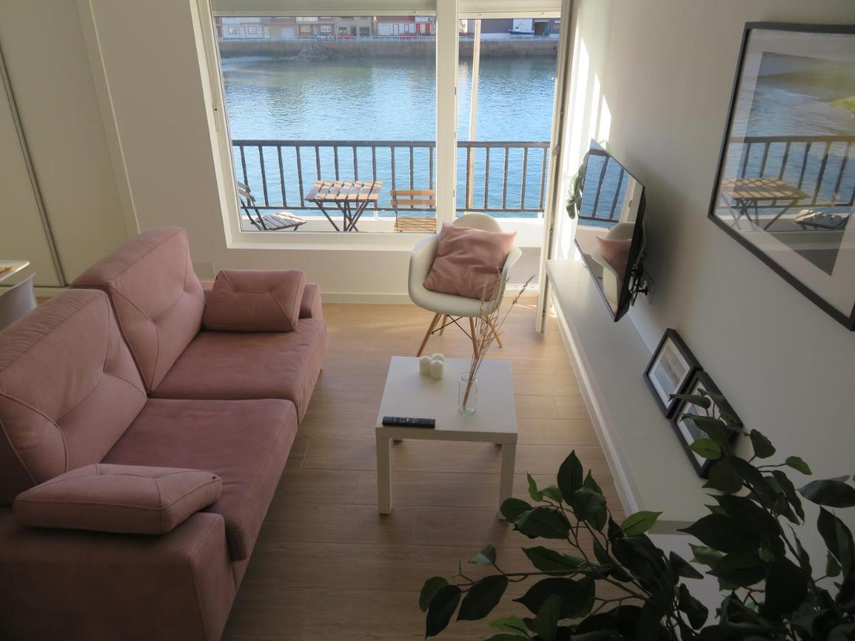 Apartment Na Beira Do Mar O Pindo