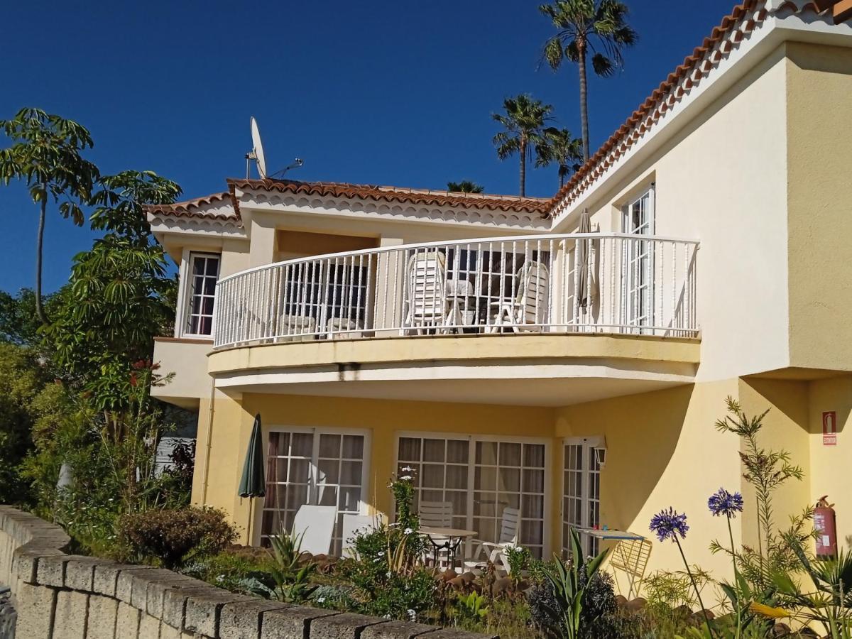 Villasol Apartamento *