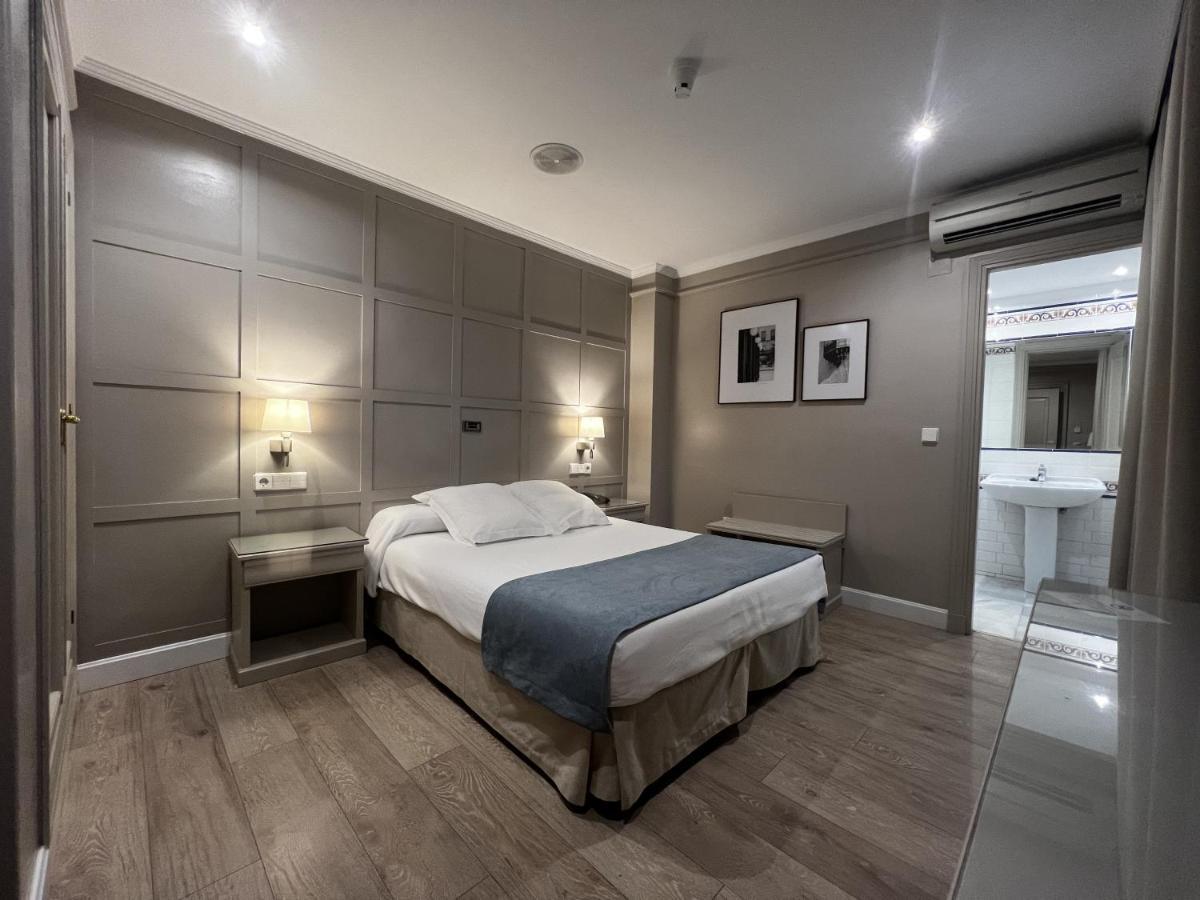 Doña Blanca Hotel Jerez de la Frontera