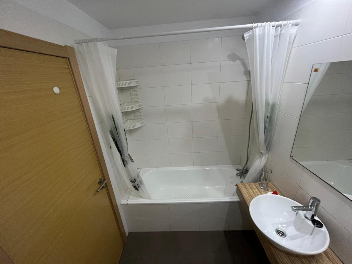 Apartamento Plaza Do Mariñeiro Apartamento Burela