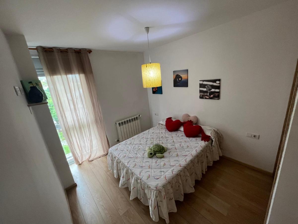 Apartamento Plaza Do Mariñeiro Apartamento Burela
