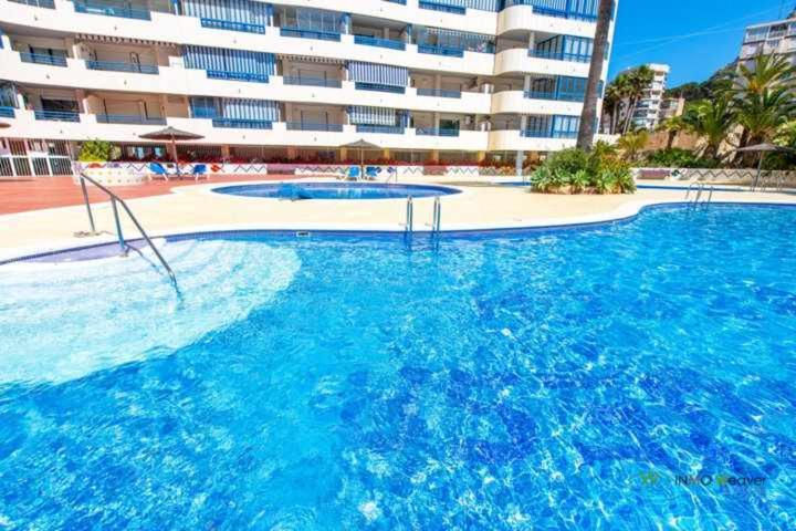 11b Turquesa 1 Y Wifi Apartamento *