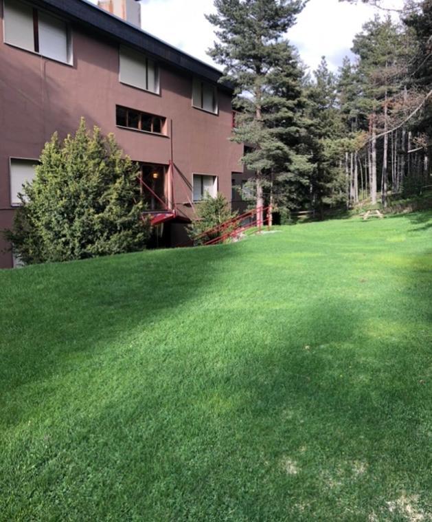 Apartamento Pirineo Ski - Duplex Ideal Familias La Masella