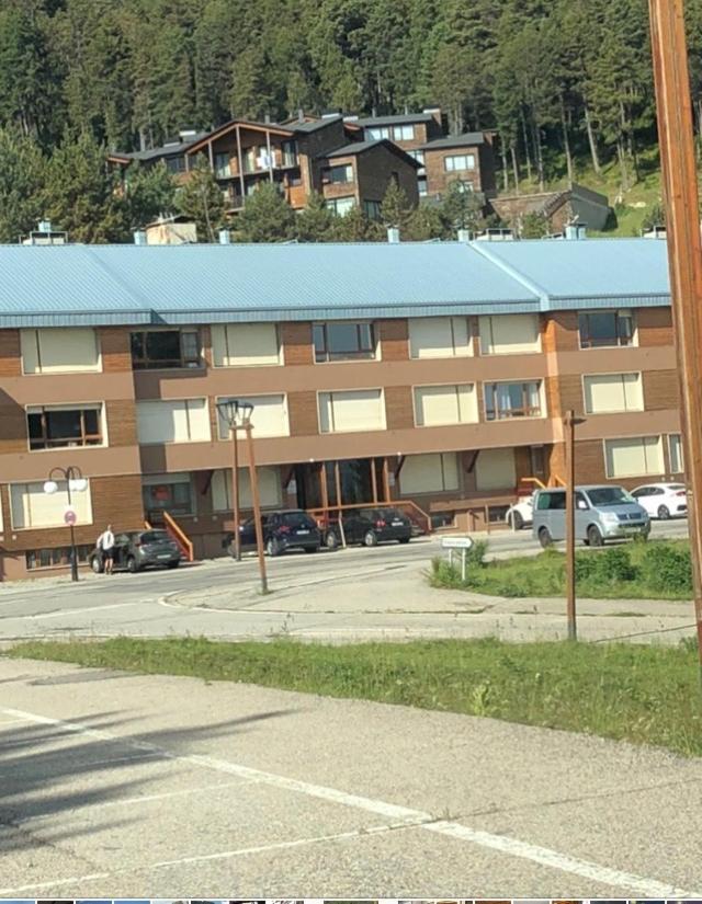 Pirineo Ski - Duplex Ideal Familias