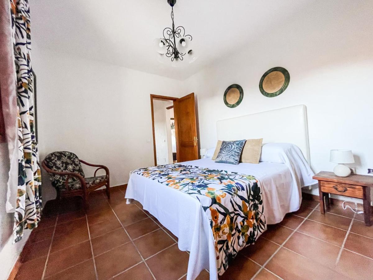 Holiday home Casa Huertas