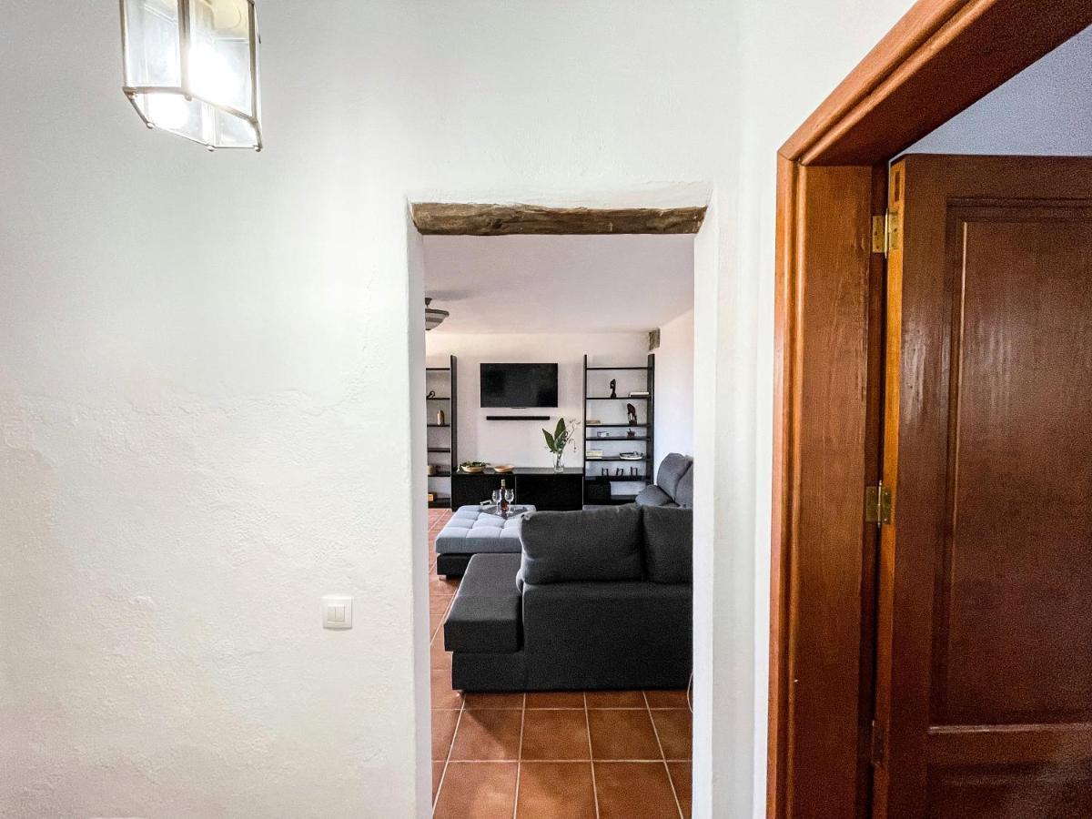 Holiday home Casa Huertas