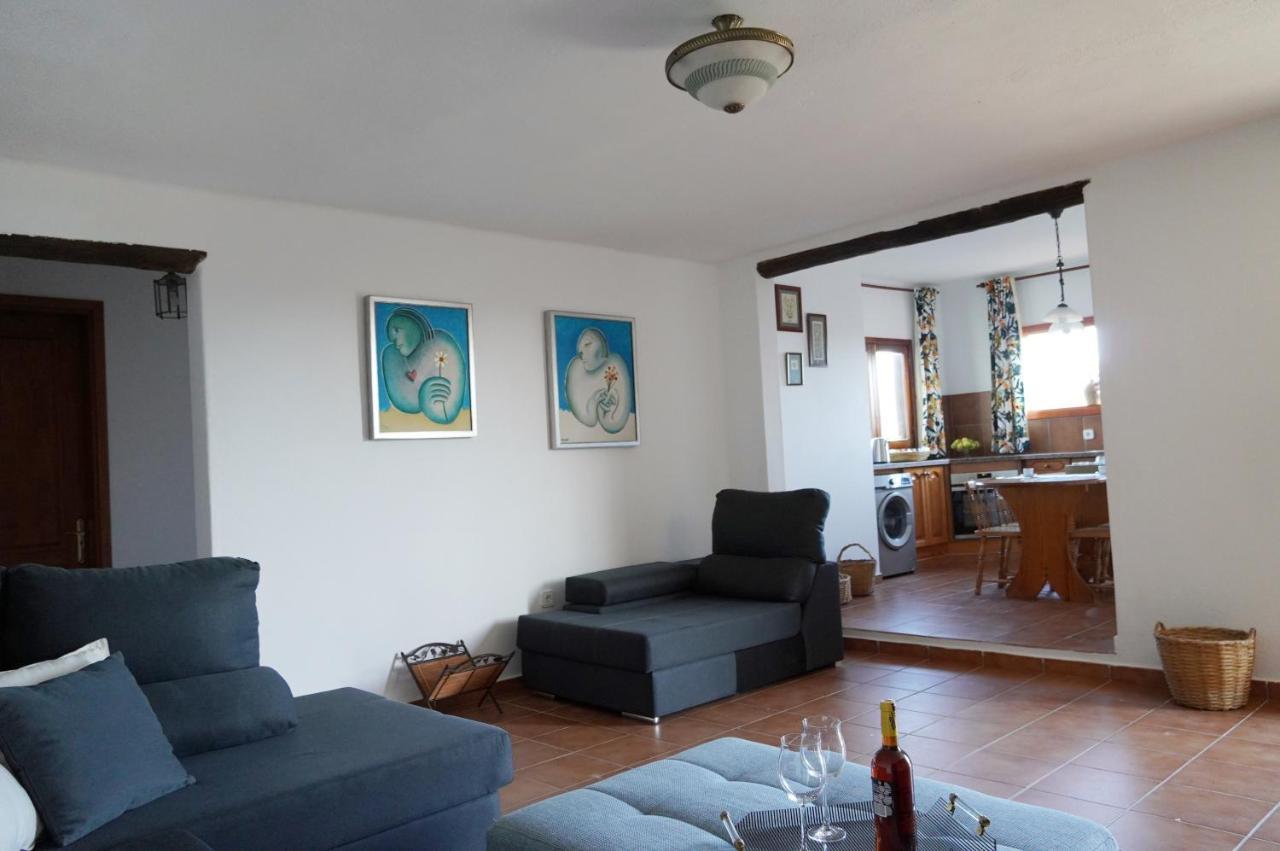 Casa Huertas Holiday home *
