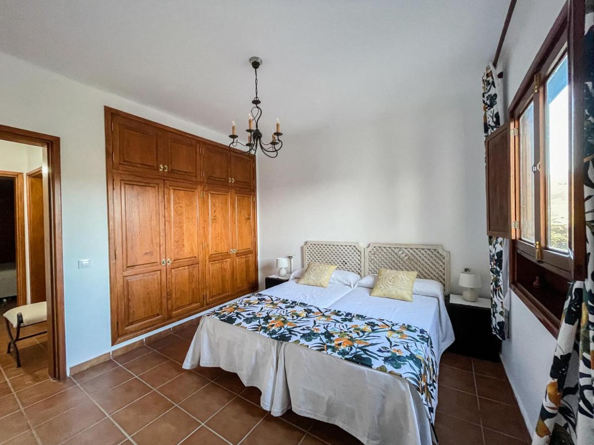 Casa Huertas *