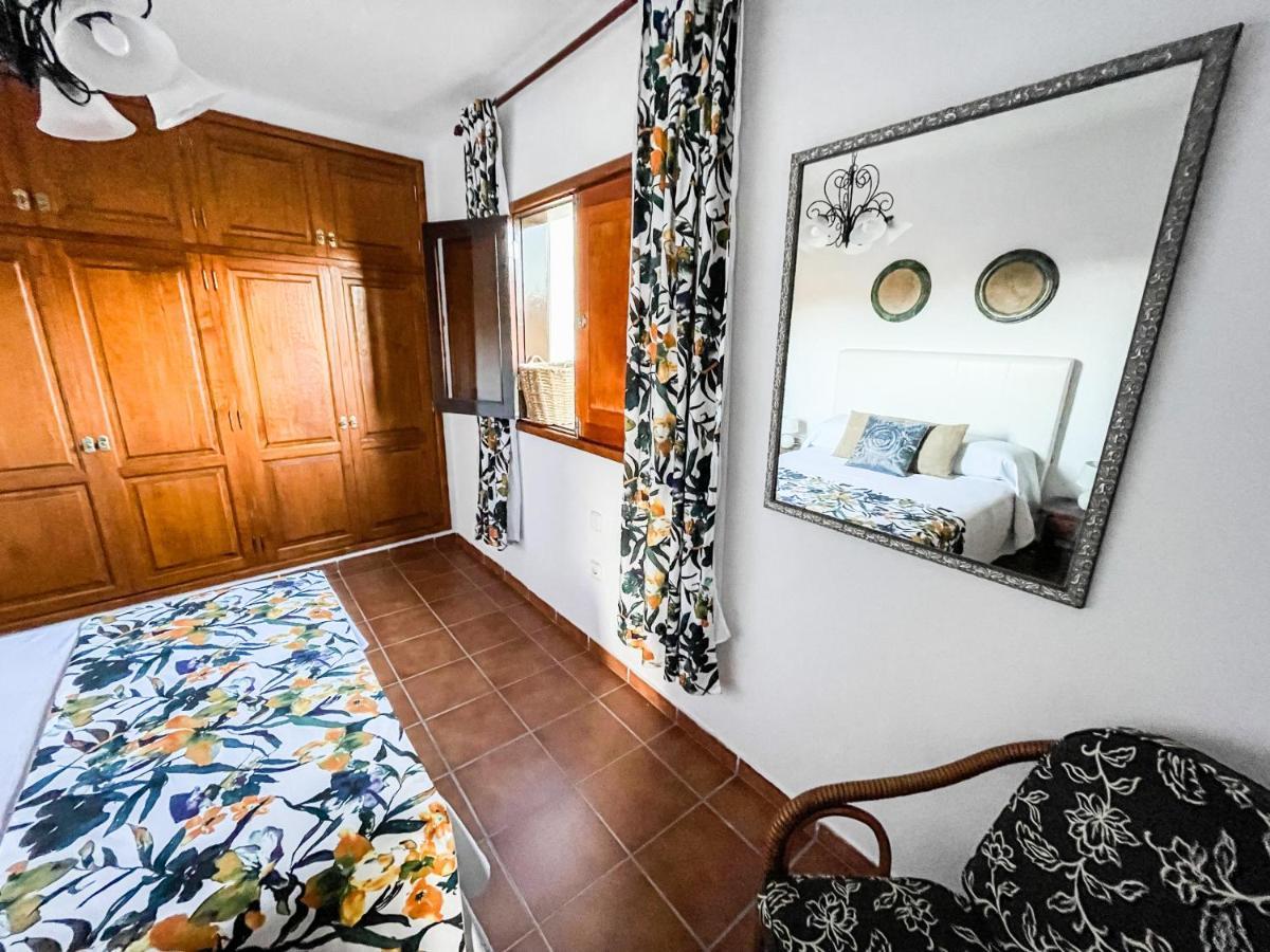 Casa Huertas