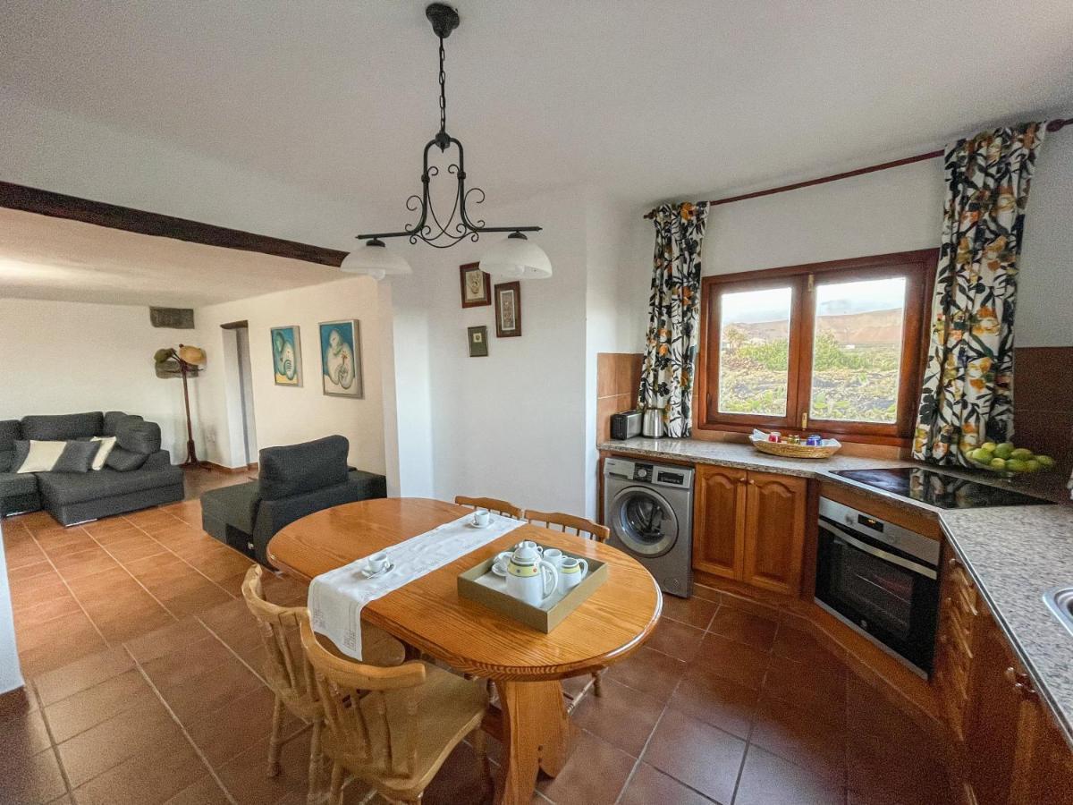 Holiday home Casa Huertas