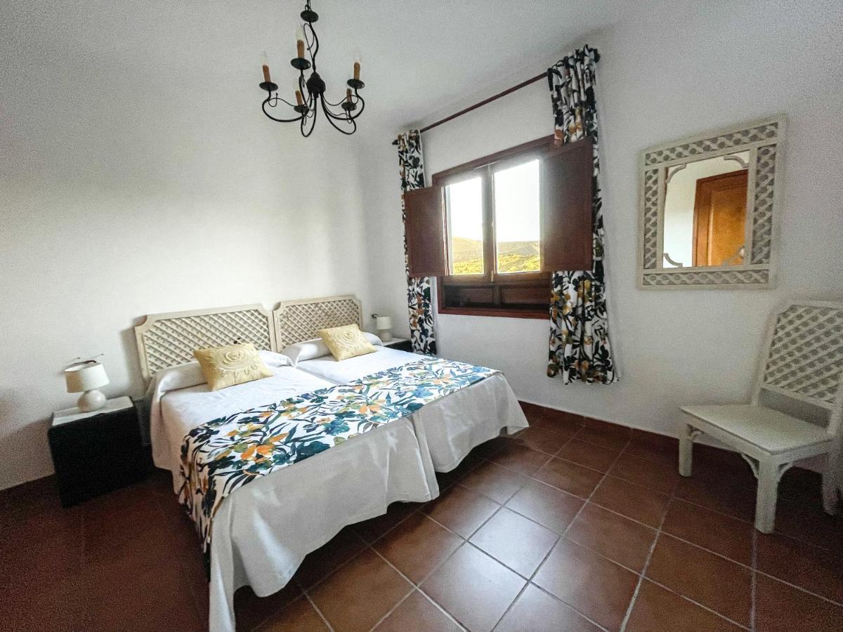 Casa Huertas Holiday home *