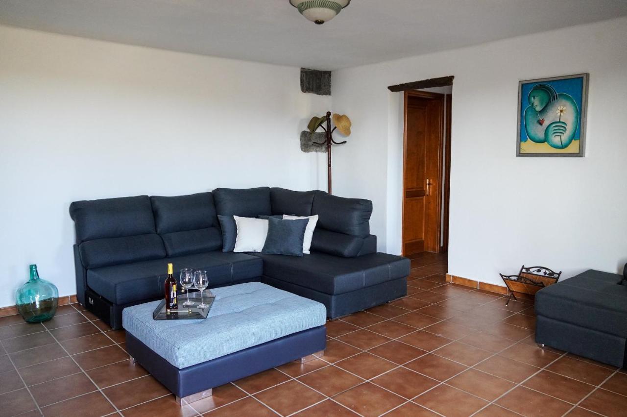 Casa Huertas La Vegueta