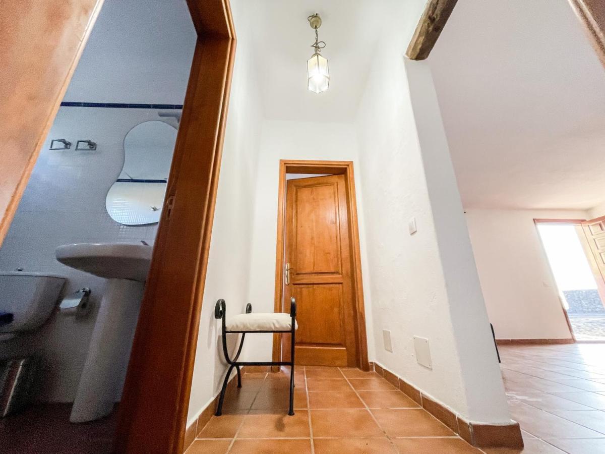 Casa Huertas Holiday home *