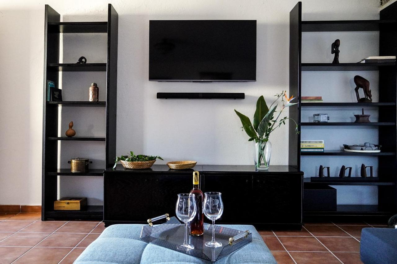 Casa Huertas Holiday home