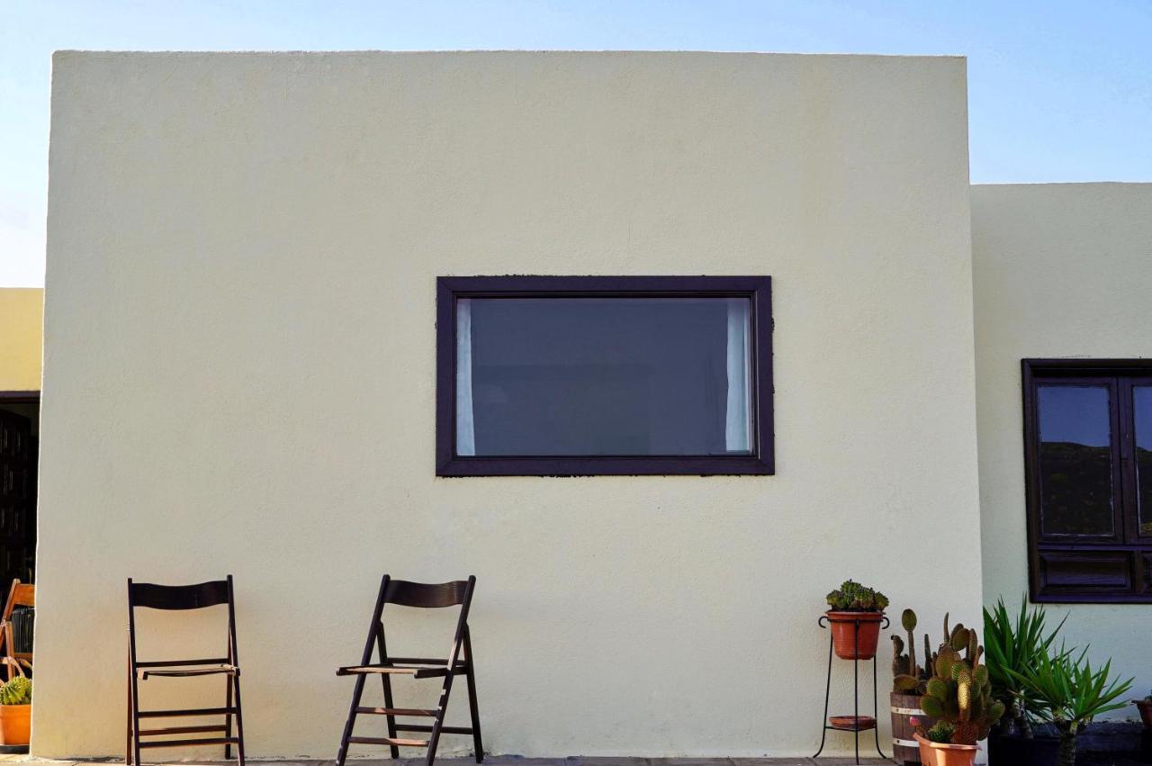 Holiday home Casa Huertas La Vegueta