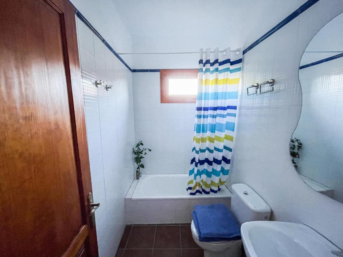 Casa Huertas Holiday home