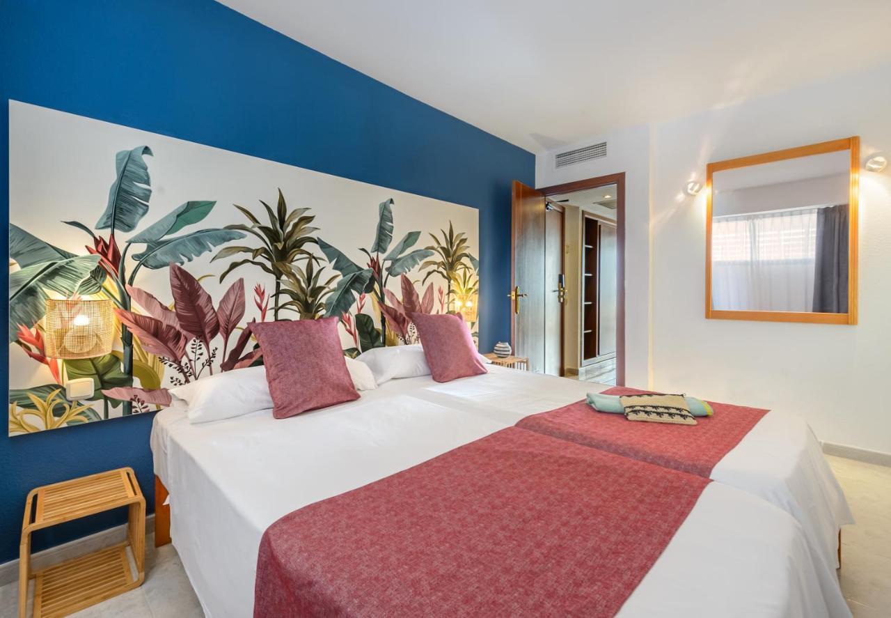 Apartahotel Vibra Jabeque Soul-3sup Ibiza