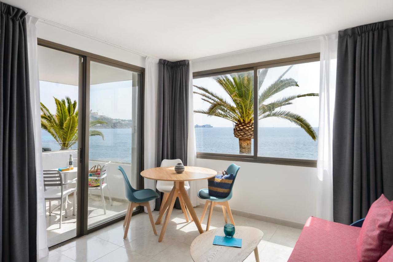 Vibra Jabeque Soul-3sup Apartahotel 3*
